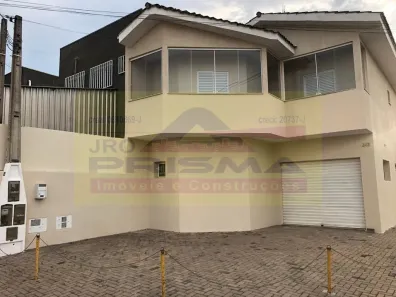 Imóvel Comercial com 2 Quartos à venda, 207m² no Parque Residencial Paraiso - Terras Brasilis, Itupeva