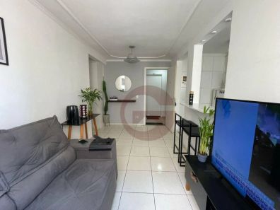 Apartamento com 2 Quartos à venda, 47m² no Parque Esmeralda, São Paulo