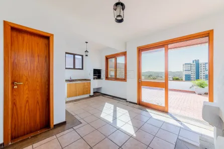 Cobertura com 2 Quartos à venda, 128m² no Petrópolis, Porto Alegre