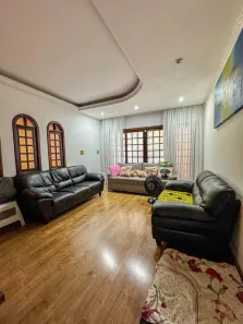 Sobrado com 2 Quartos à venda, 330m² no Jardim Bela Vista, Santo André