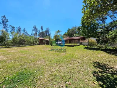Fazenda/Sítio com 1 Quarto à venda, 4100m² no Dona Catarina, Mairinque
