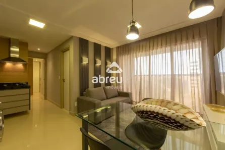 Apartamento com 2 Quartos à venda, 55m² no Ponta Negra, Natal