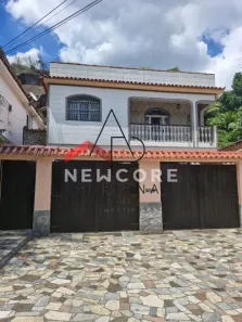 Casa com 3 Quartos à venda, 120m² no Campo Grande, Rio de Janeiro