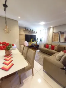 Apartamento com 3 Quartos à venda, 90m² no Santa Mônica, Belo Horizonte