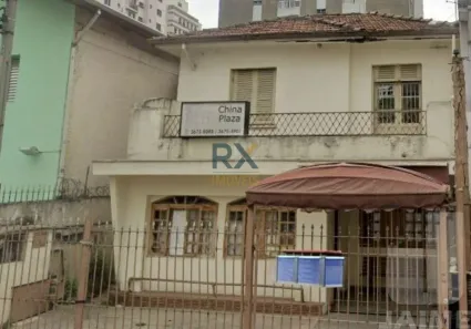 Imóvel Comercial para venda ou aluguel, 240m² no Perdizes, São Paulo