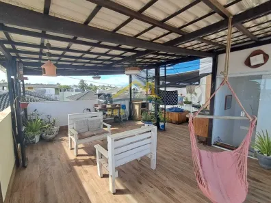 Casa com 3 Quartos à venda, 180m² no Ipitanga, Lauro de Freitas