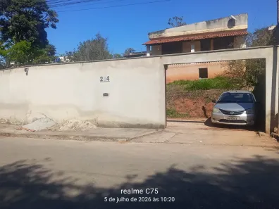 Fazenda/Sítio com 3 Quartos à venda, 720m² no Ipanema, Igarapé