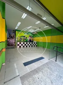 Ponto Comercial para alugar, 300m² no Santo Amaro, São Paulo