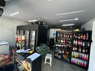 Imóvel Comercial com 6 Quartos à venda, 180m² no Guilhermina, Praia Grande