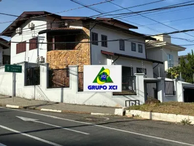 Casa com 4 Quartos à venda, 382m² no Parque Alto Taquaral, Campinas