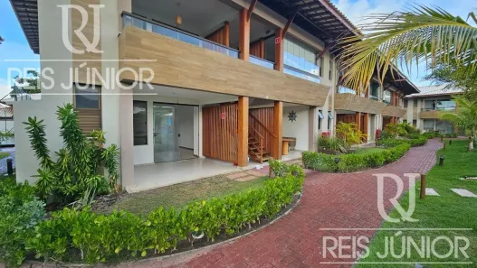 Apartamento com 2 Quartos à venda, 61m² no Itacimirim (Monte Gordo), Camaçari