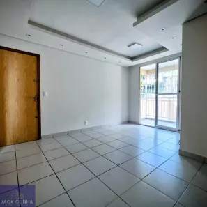 Apartamento com 3 Quartos à venda, 80m² no Venda Nova, Belo Horizonte