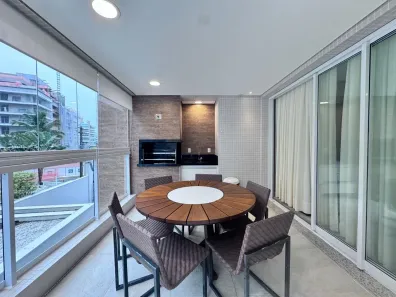 Apartamento com 3 Quartos à venda, 113m² no Riviera, Bertioga
