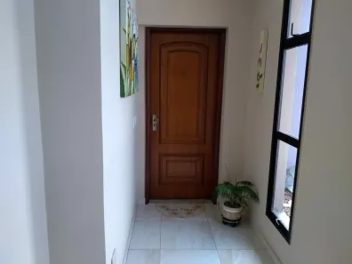 Apartamento com 3 Quartos à venda, 140m² no Parque das Nações, Santo André