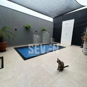 Casa com 3 Quartos à venda, 171m² no Jardim Cruzeiro do Sul, Bauru