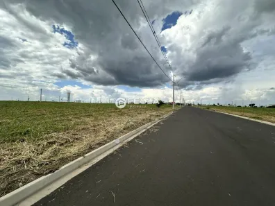Lote/Terreno à venda, 260m² no Terras de Cillo, Santa Bárbara D'Oeste