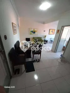 Apartamento com 2 Quartos à venda, 78m² no Higienópolis, Rio de Janeiro
