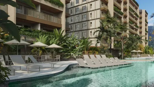 Apartamento com 3 Quartos à venda, 96m² no Barra da Tijuca, Rio de Janeiro