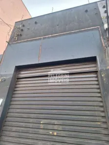 Ponto Comercial à venda, 100m² no Vila Industrial, Campinas