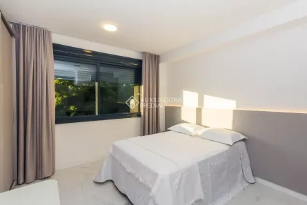 Apartamento com 1 Quarto para alugar, 28m² no Mont Serrat, Porto Alegre