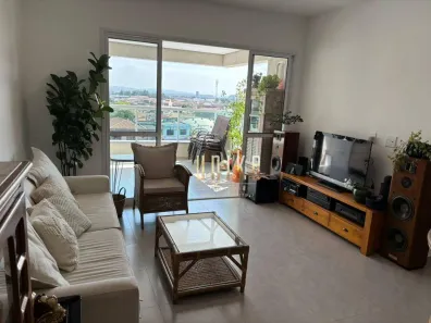Apartamento com 3 Quartos à venda, 102m² no Vila Aprazível, Jacareí