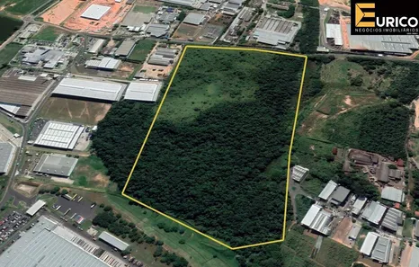 à venda, 193600m² no Distrito Industrial Benedito Storani, Vinhedo