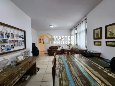 Apartamento com 4 Quartos à venda, 120m² no Luxemburgo, Belo Horizonte