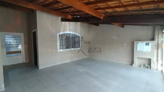 Casa com 3 Quartos à venda, 125m² no Residencial Bosque dos Ipês, São José dos Campos