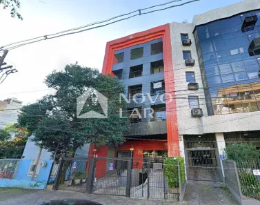 Sala Comercial à venda, 26m² no Auxiliadora, Porto Alegre