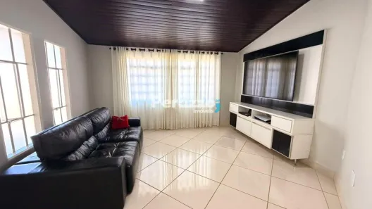 Casa com 4 Quartos à venda, 200m² no Setor Habitacional Tororó, Brasília