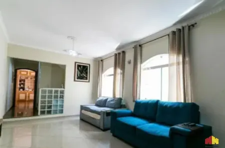 Casa com 5 Quartos à venda, 178m² no Vila Antonina, São Paulo