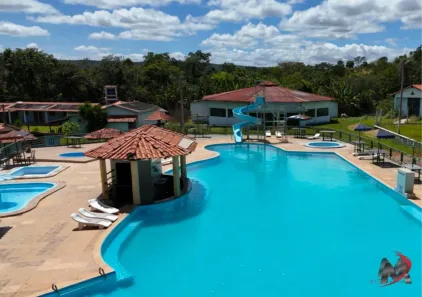 Fazenda/Sítio à venda, 262m² no Centro, Formosa
