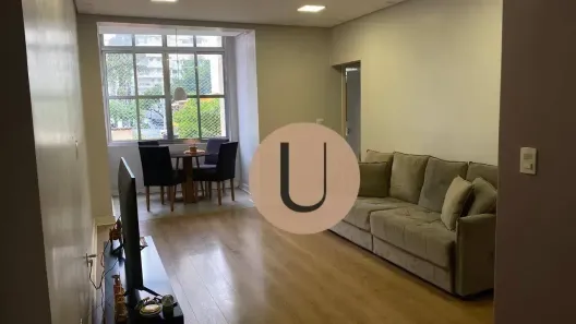 Apartamento com 3 Quartos à venda, 127m² no Santa Cecília, São Paulo