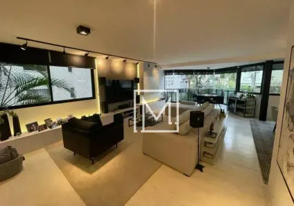 Apartamento com 4 Quartos à venda, 247m² no Aclimação, São Paulo