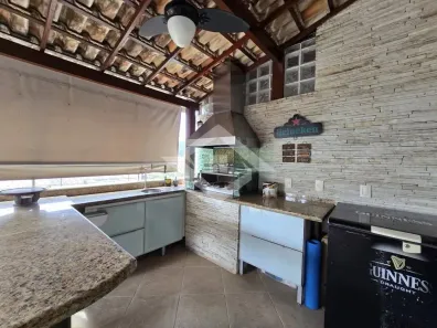 Cobertura com 3 Quartos à venda, 173m² no Freguesia (Jacarepaguá), Rio de Janeiro
