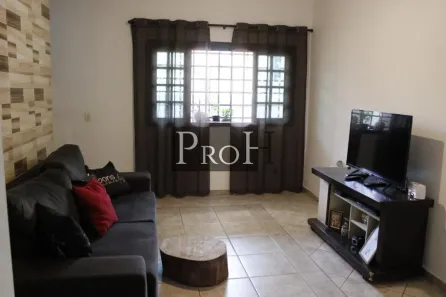 Sobrado com 4 Quartos à venda, 138m² no Vila Lucinda, Santo André