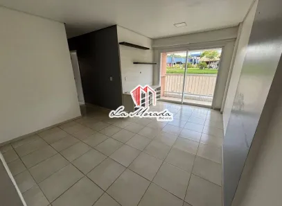 Apartamento com 3 Quartos para alugar, 81m² no Santo Agostinho, Manaus
