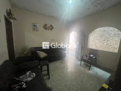 Casa com 2 Quartos à venda, 100m² no Vila Anália, Montes Claros