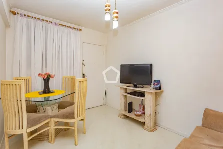Apartamento com 2 Quartos à venda, 48m² no Perdizes, São Paulo