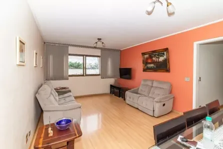 Apartamento com 3 Quartos à venda, 105m² no Vila Leopoldina, São Paulo