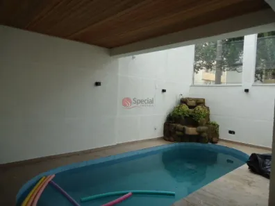 Sobrado com 6 Quartos à venda, 210m² no Vila Gomes Cardim, São Paulo