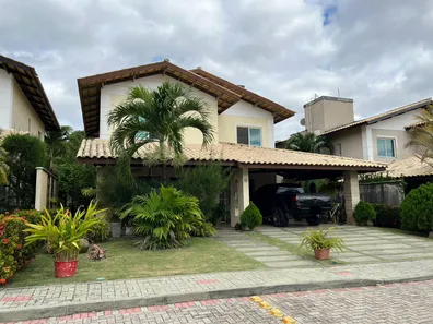 Sobrado com 5 Quartos à venda, 250m² no Coité, Eusébio
