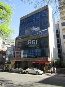 Sala Comercial com 4 Quartos à venda, 55m² no Centro Histórico, Porto Alegre