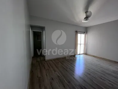 Apartamento com 1 Quarto à venda, 55m² no Centro, Campinas