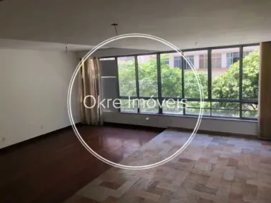 Apartamento com 3 Quartos à venda, 195m² no Copacabana, Rio de Janeiro