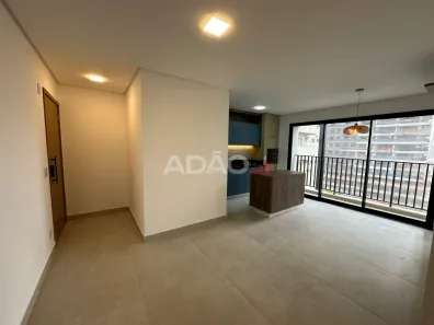 Apartamento com 2 Quartos à venda, 99m² no Setor Marista, Goiânia