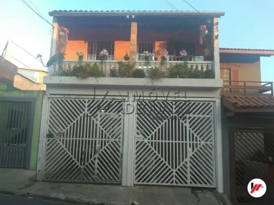 Casa com 3 Quartos à venda, 340m² no Vila Yara, Osasco