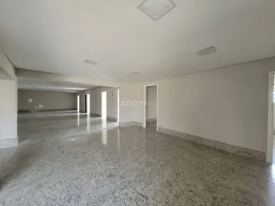 Ponto Comercial à venda, 1500m² no Vila Vianelo, Jundiaí