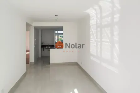 Apartamento com 2 Quartos à venda, 124m² no Santa Rosa, Belo Horizonte