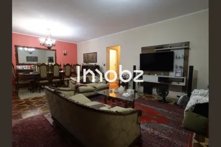 Casa com 3 Quartos à venda, 260m² no Vila Inah, São Paulo
